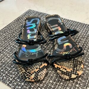 Brand new never worn Circus by Sam Edelman Sandal size 71/2
